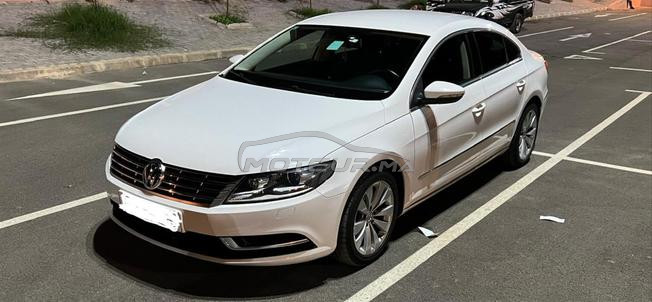 Volkswagen Passat Diesel Manuelle 2015