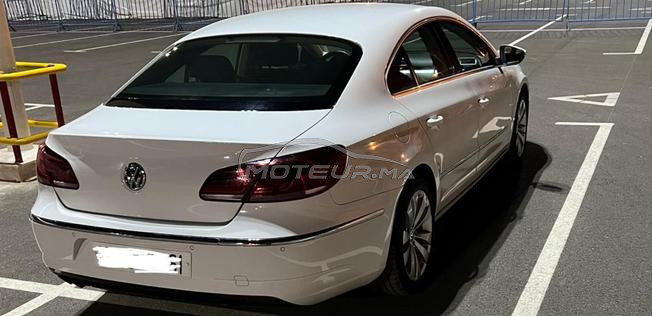 Volkswagen Passat Diesel Manuelle 2015