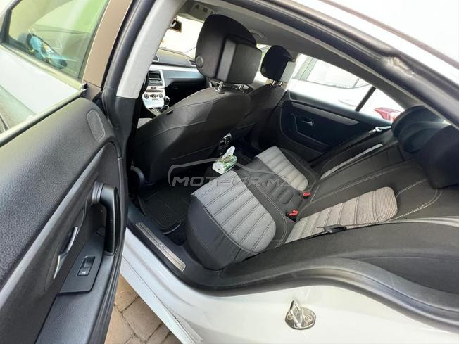 Volkswagen Passat Diesel Manuelle 2015