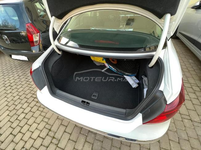 Volkswagen Passat Diesel Manuelle 2015