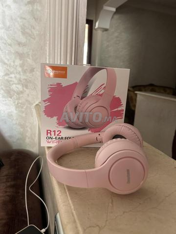Casque neuf jamais utilisé - 2