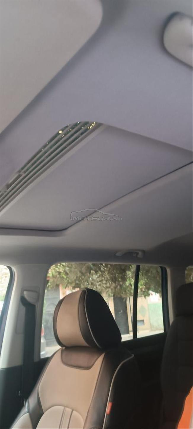  Volkswagen Touran 8Ch diesel Toutes Options 