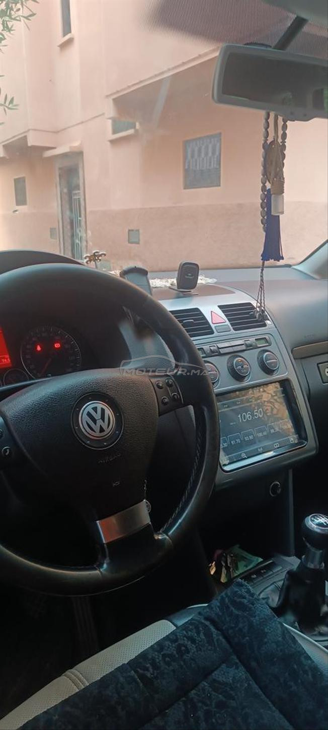  Volkswagen Touran 8Ch diesel Toutes Options 