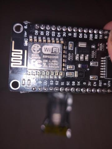 ESP 8266 بحالة ممتازة - 2
