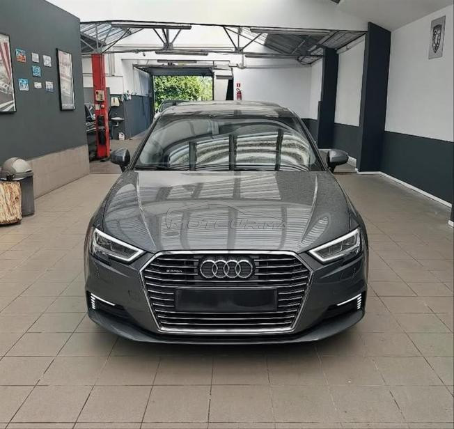audi a3 en tres bonne état 