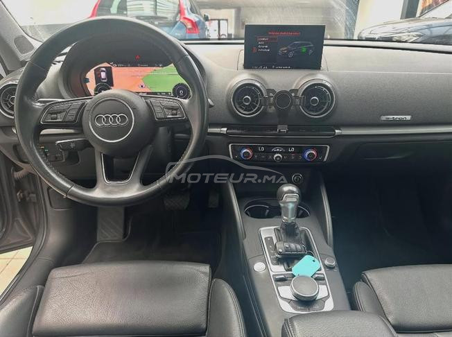 audi a3 en tres bonne état 