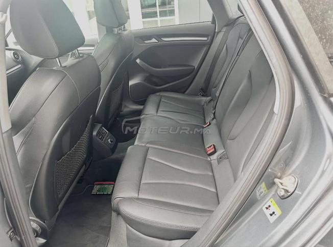 audi a3 en tres bonne état 