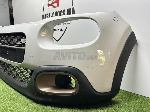 PARE-CHOC AVANT CITROEN C3 2020 - 2