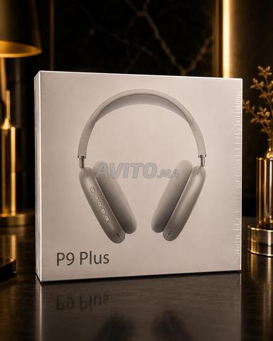 Casque Bluetooth Livraison Gratuite - 2