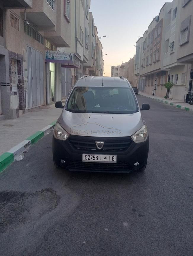dacia doker model 2015 drba 300
