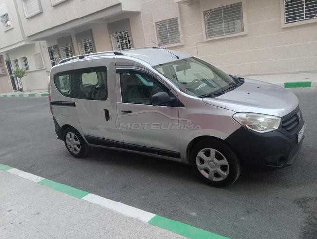 dacia doker model 2015 drba 300