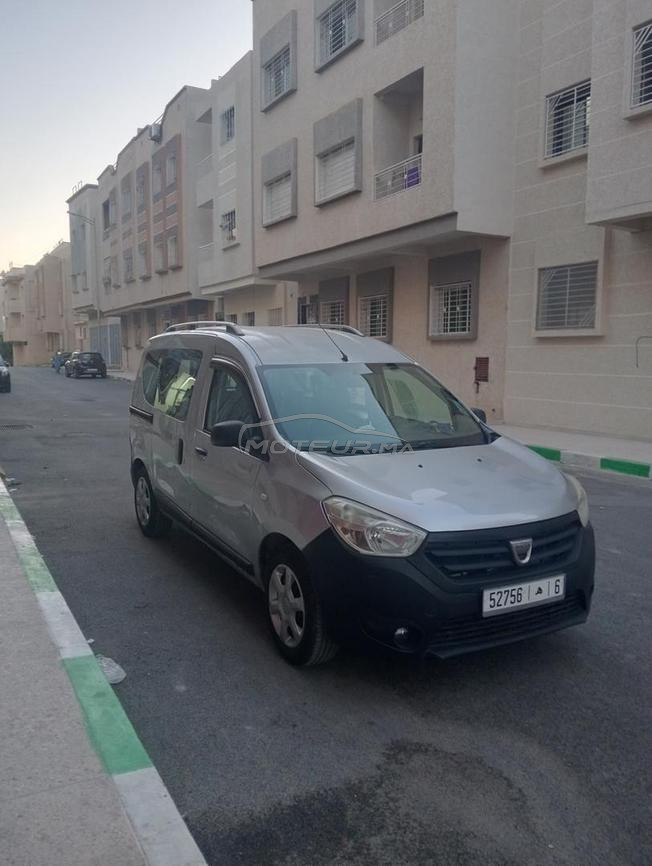 dacia doker model 2015 drba 300