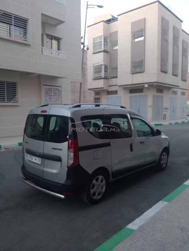 dacia doker model 2015 drba 300