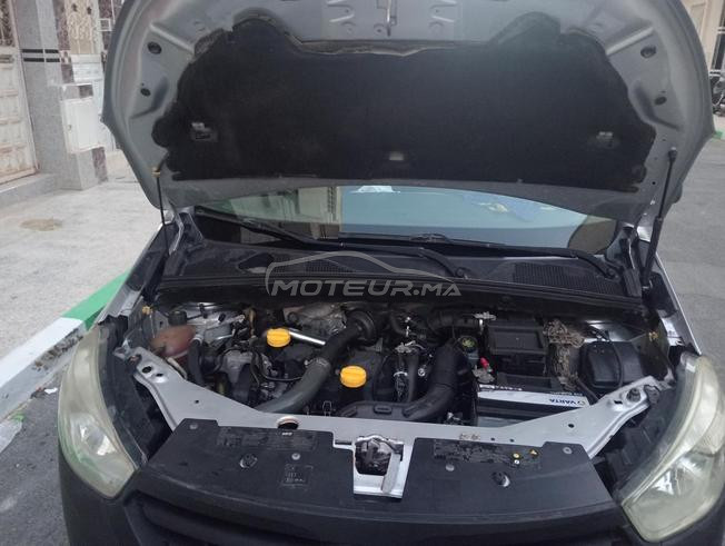 dacia doker model 2015 drba 300