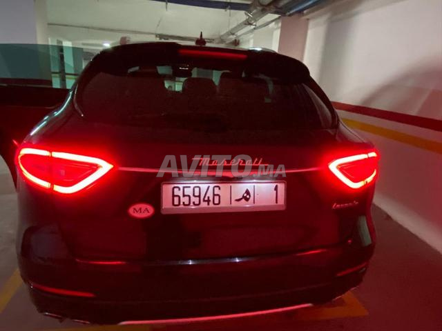 Maserati Levante - 2