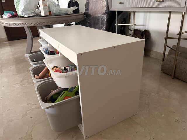 Rangement pour chambre d’enfant - 2