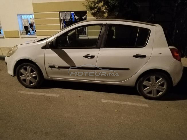 clio 3 a vendre