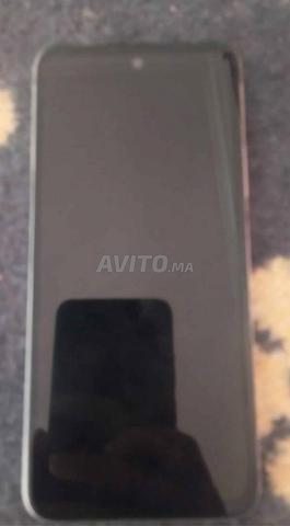Infinix hot 60i 8gb - 2