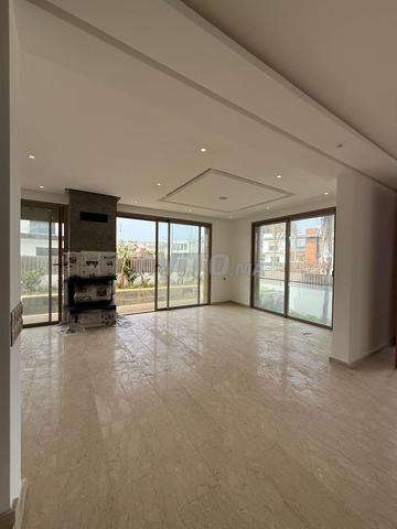 Villa de luxe à louer à Harhoura - 2