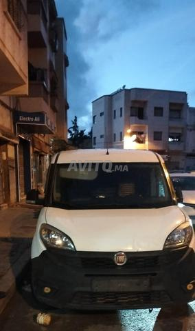 فيات دوبلو صندوق طويل - 2