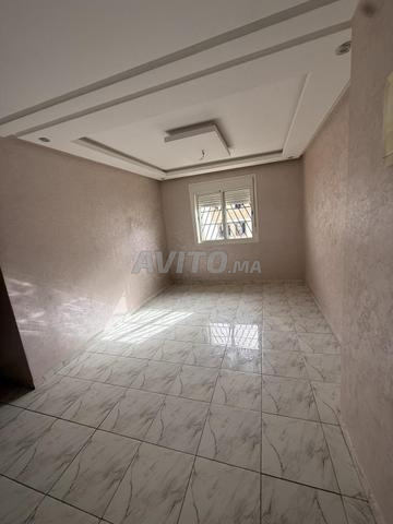 Appartement à louer 60 m² à Casablanca