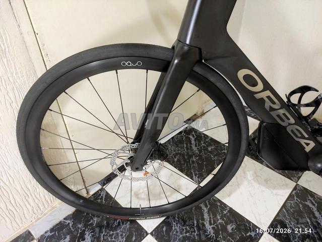 Vélo de route Orbea Orca Aero 57cm 12 vitesses - 2