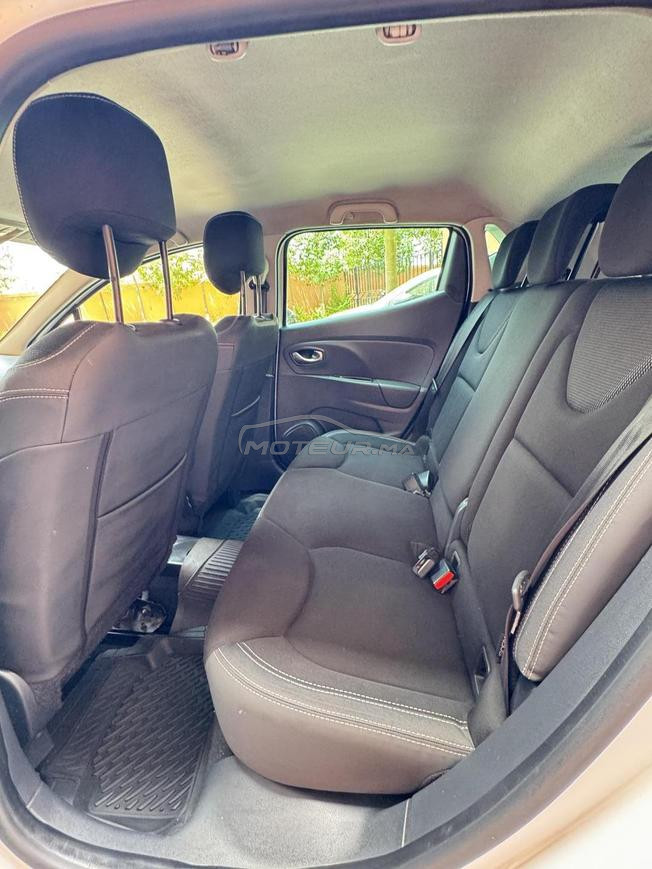 clio 4 automatique 2019