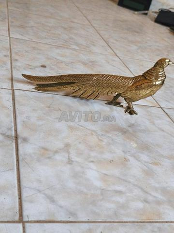 ديكور نحاسي - 2