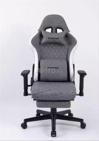 Chaise de bureau gamer - 2