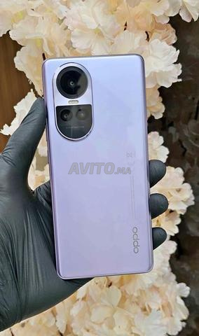 Oppo Reno 10 Pro 5G - 2