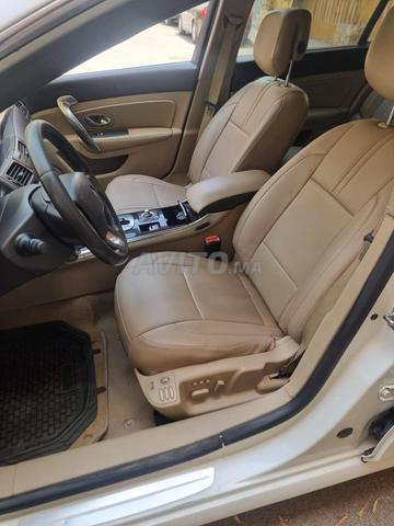 Renault Latitude