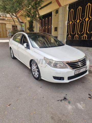 Renault Latitude