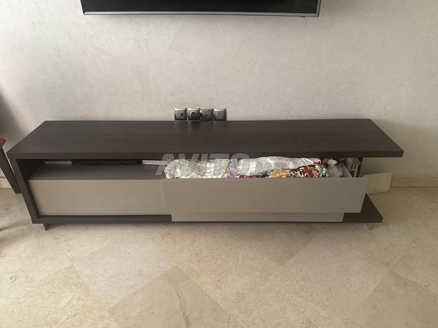 Meuble TV - 2
