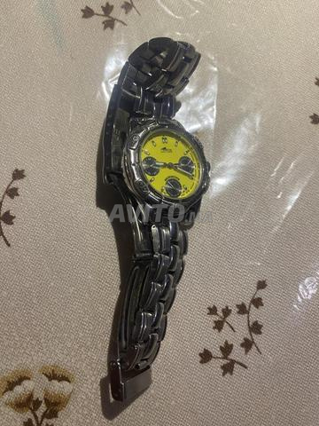 Montre femme originale - 2