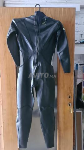 Combinaison de natation et triathlon L - 2