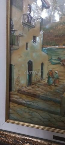 لوحتان ثلاثيتا الأبعاد - 2