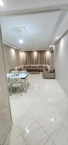 Appartement meublé à louer à la journée ... piscine