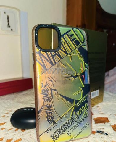 Coque iPhone originale et stylée à Laâyoune. - 2