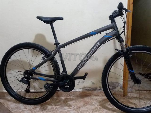 VTT ROCKRIDER ST 100 Europe - 2