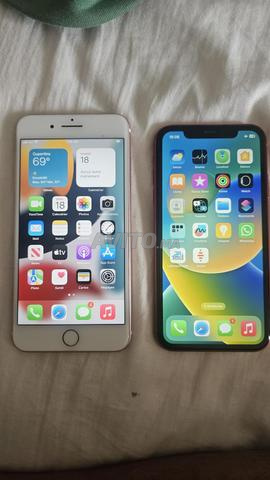 آيفون 11 وآيفون 7 بلس - 2