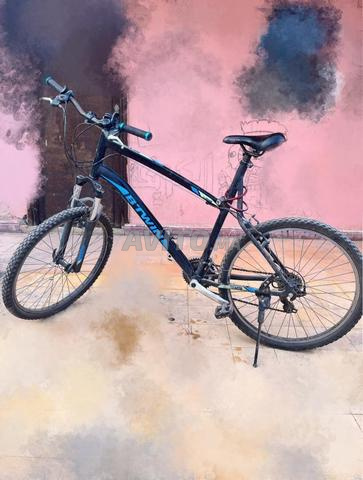 B'twin Rockrider - 2
