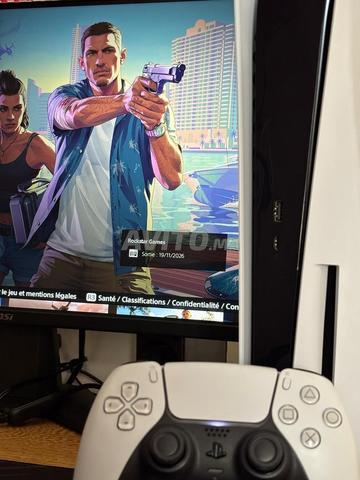 PS5 Fat 🔥🔥🔥🔥 - 2