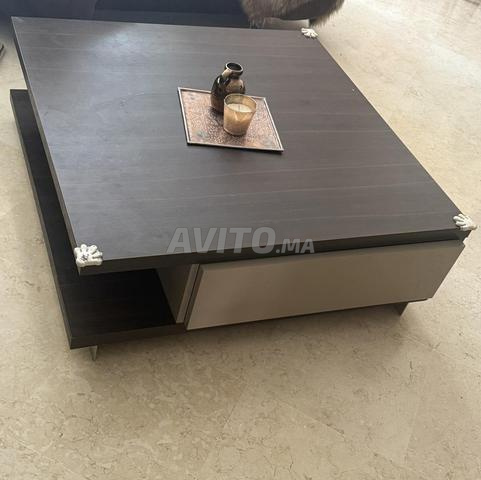 Table basse - 2