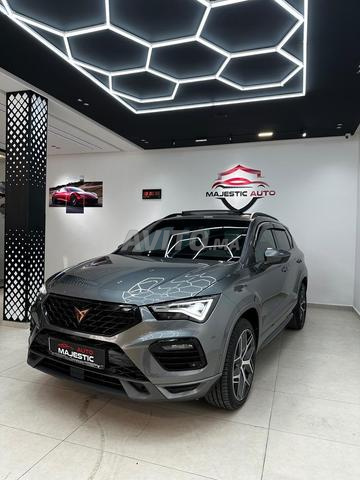Seat Ateca FR
