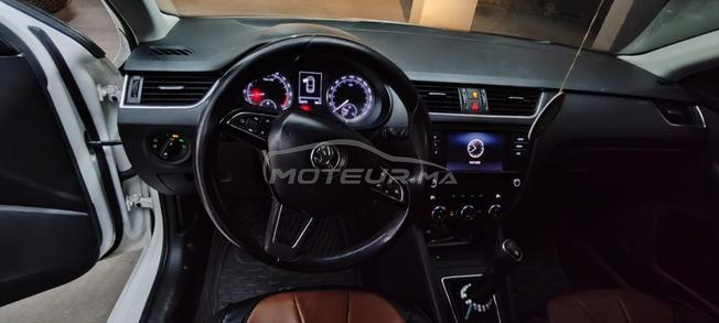 skoda octavia 2017