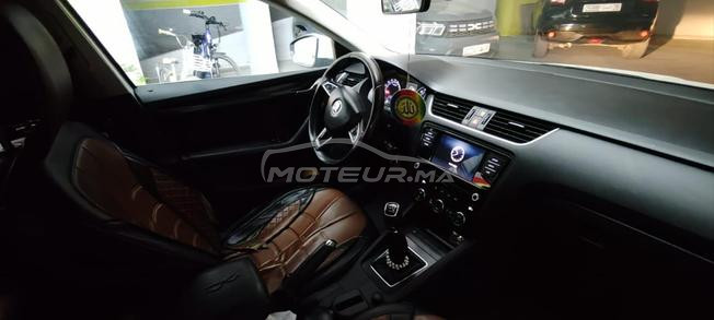 skoda octavia 2017