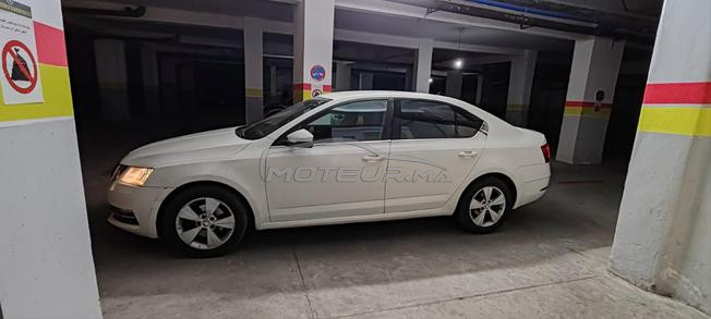 skoda octavia 2017