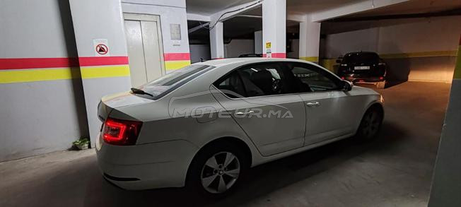 skoda octavia 2017