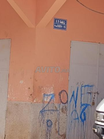 منزل للبيع بحي الفتح - 2