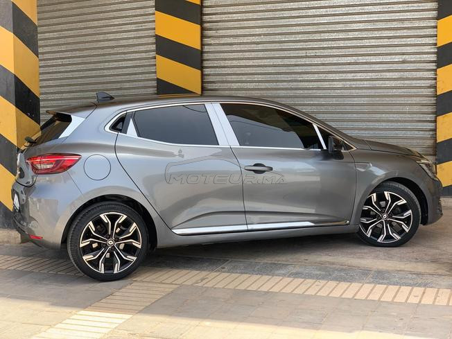 Renault Clio Diesel intense 2023 à Oujda